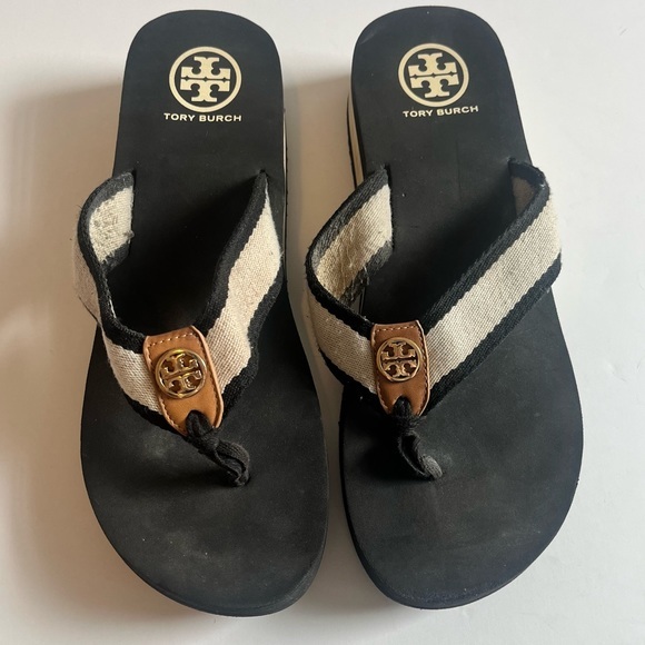 Tory Burch Shoes - Tory Burch Flip Flopa
